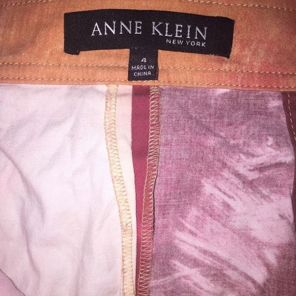 Anne Klein Skirt - Picture 6 of 6